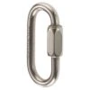Camp Oval Quick Link - Stainless Steel 1 Camp Oval Quick Link - Stainless Steel -Climbing Equipment 0929 rsz 12238.1668648608