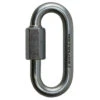 Metolius 10mm Quick Link -Climbing Equipment 10 mm quick link 1 64238.1626822338