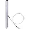 MSR Cable Picket -Climbing Equipment 10949 msr picketwithcable 53cm pr 68804.1626822616
