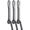 Black Diamond 10mm Dynex Dogbone - 3-Pack 2 Black Diamond 10mm Dynex Dogbone - 3-Pack -Climbing Equipment 10mm dynex dogbone 12 cm 3 pack rsz 07576.1651007339