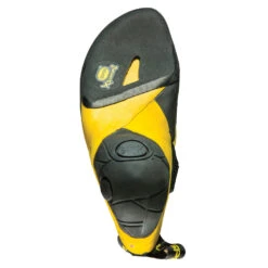 La Sportiva Skwama - Men's -Climbing Equipment 10s by skwama blackyellow 3 23999.1626822056