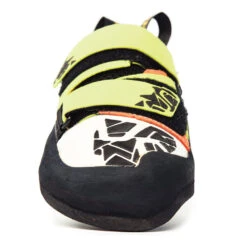 La Sportiva Otaki - Women's -Climbing Equipment 10u sc otakiwomens sulphurcoral 4 67576.1626822172