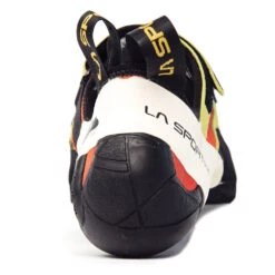 La Sportiva Otaki - Women's -Climbing Equipment 10u sc otakiwomens sulphurcoral 5 36951.1626822176