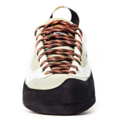 La Sportiva Finale - Women's (Fall 2021) -Climbing Equipment 10w gc finalewomens greycoral 4 52151.1626822105