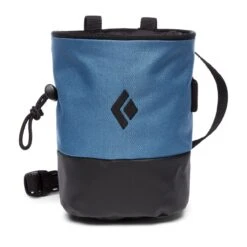 Black Diamond Mojo Zip Chalk Bag -Climbing Equipment 11501 source 1622959338 rsz 89769.1641933559