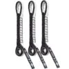 Black Diamond 12mm Dynex Dogbone - 3-Pack -Climbing Equipment 12 mm dynex dogbone 12 cm 3 pack black diamond rsz 79185.1651007083