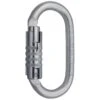 Camp Steel Oval Pro 3Lock -Climbing Equipment 1456 pro 3 lock rsz 31527.1668648769