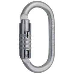 Camp Steel Oval Pro 3Lock