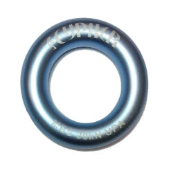 Rappel Ring - Aluminum