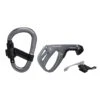 Mammut Smarter Belay Package 1 Mammut Smarter Belay Package -Climbing Equipment 2040 02271 0139 main grey 221259 rsz 92576.1658275484