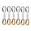 Mammut Sender Keylock Quickdraw - 6-Pack 2 Mammut Sender Keylock Quickdraw - 6-Pack -Climbing Equipment 2040 02491 33272 main grey 215707 rsz 89158.1645480251