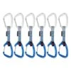 Mammut Crag Wire 10 Cm Indicator Quickdraw - 6-Pack -Climbing Equipment 2040 02680 19200 main rsz 68504.1645477637