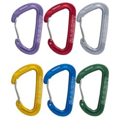 Mammut Sender Wire Rackpack