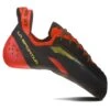 La Sportiva Testarossa 1 La Sportiva Testarossa -Climbing Equipment 20U 300999 Testarossa RedBlack 1 rsz 72122.1636411931
