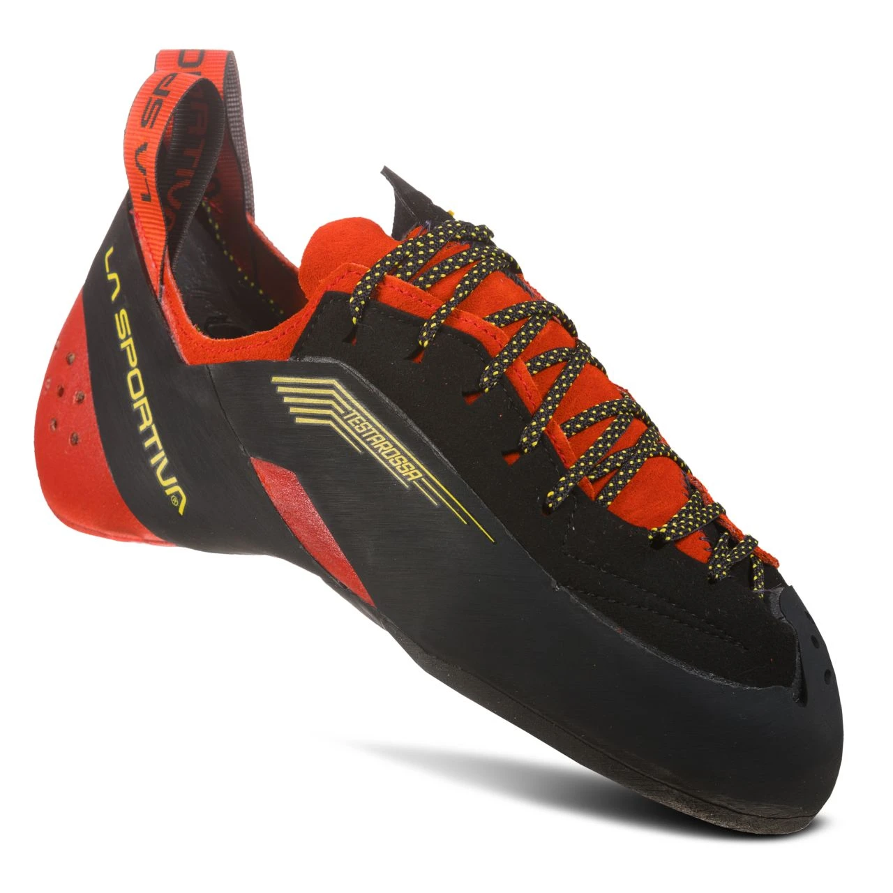La Sportiva Testarossa 4 La Sportiva Testarossa - Image 2