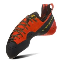 La Sportiva Testarossa 10 La Sportiva Testarossa -Climbing Equipment 20U 300999 Testarossa RedBlack 3 rsz 28497.1636411931