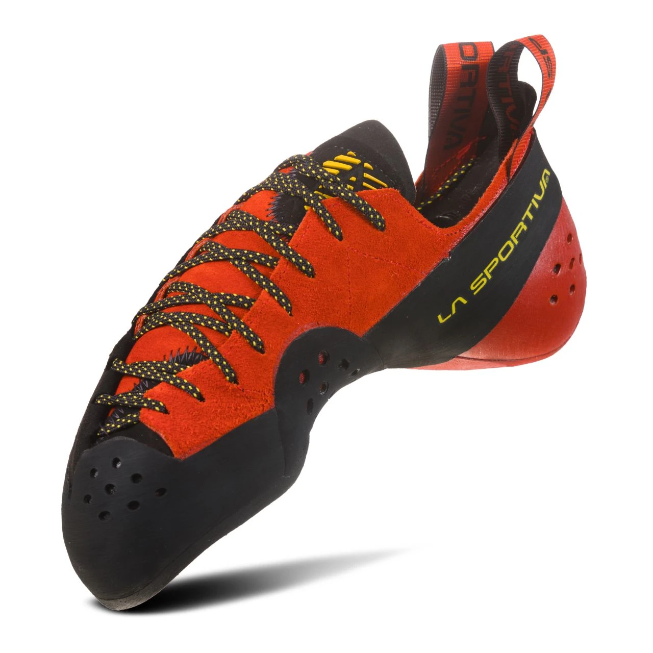 La Sportiva Testarossa 5 La Sportiva Testarossa - Image 3