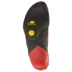 La Sportiva Testarossa 12 La Sportiva Testarossa -Climbing Equipment 20U 300999 Testarossa RedBlack 5 rsz 68110.1636411931