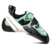 La Sportiva Futura - Women's -Climbing Equipment 20f 704000 futurawomens jadegreenwhite 1 45086.1626822405