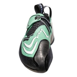 La Sportiva Futura - Women's -Climbing Equipment 20f 704000 futurawomens jadegreenwhite 6 06305.1626822419
