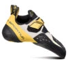 La Sportiva Solution - Men's -Climbing Equipment 20g 000100 solution whiteyellow 1 63327.1626822465
