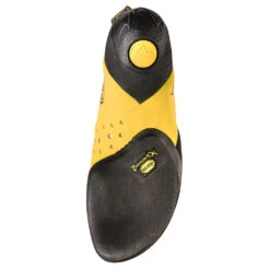 La Sportiva Solution - Men's -Climbing Equipment 20g 000100 solution whiteyellow 5 43408.1626822465