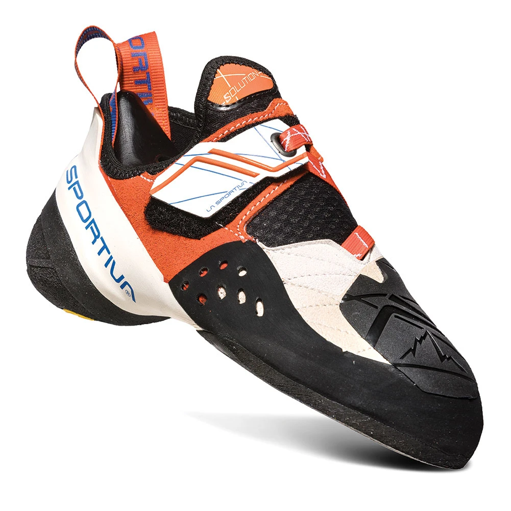 La Sportiva Solution - Women's 4 La Sportiva Solution - Women's - Image 2