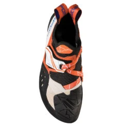 La Sportiva Solution - Women's 13 La Sportiva Solution - Women's -Climbing Equipment 20h 000203 solutionwomens whitelilyorange 4 63194.1626822403