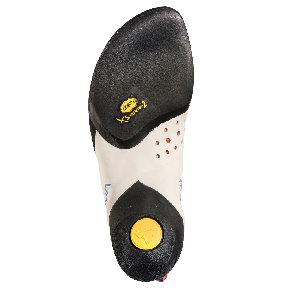 La Sportiva Solution - Women's 8 La Sportiva Solution - Women's - Image 6