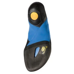 La Sportiva Skwama - Women's -Climbing Equipment 20i 705613 skwamawomens applegreencobaltblue 5 31623.1626822470