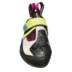 La Sportiva Skwama - Women's -Climbing Equipment 20i 705613 skwamawomens applegreencobaltblue 6 66123.1626822466