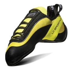 La Sportiva Miura - Men's -Climbing Equipment 20j 706706 miura lime 3 04257.1626822431