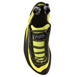 La Sportiva Miura - Men's -Climbing Equipment 20j 706706 miura lime 4 52799.1626822444