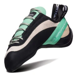 La Sportiva Miura - Women's -Climbing Equipment 20k 000704 miurawomens whitejadegreen 3 31241.1626822412