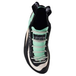 La Sportiva Miura - Women's -Climbing Equipment 20k 000704 miurawomens whitejadegreen 4 65389.1626822415