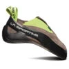 La Sportiva Cobra Eco 2 La Sportiva Cobra Eco -Climbing Equipment 20o 804705 cobraeco falconbrownapplegreen 1 00060.1626822422