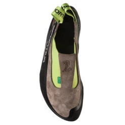 La Sportiva Cobra Eco -Climbing Equipment 20o 804705 cobraeco falconbrownapplegreen 4 37693.1626822413