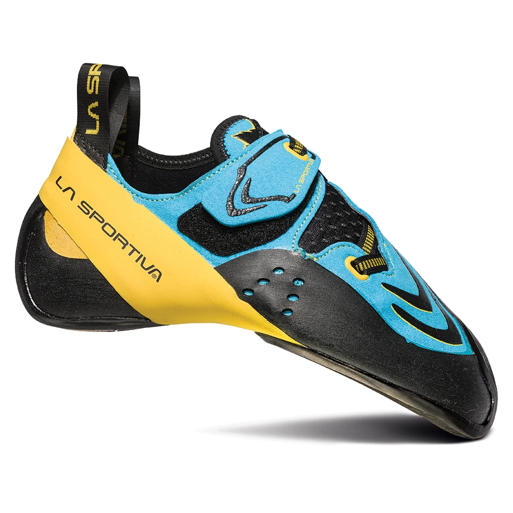 La Sportiva Futura - Men's 3 La Sportiva Futura - Men's