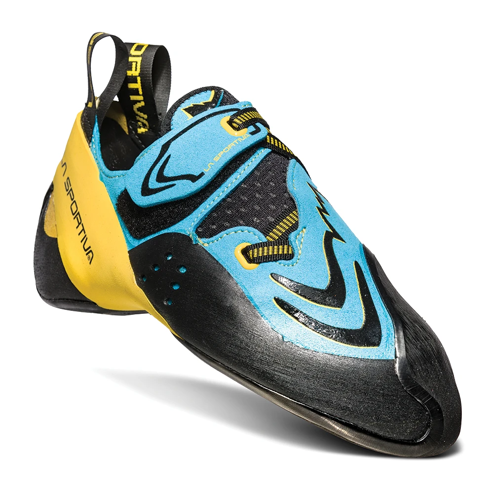 La Sportiva Futura - Men's 4 La Sportiva Futura - Men's - Image 2