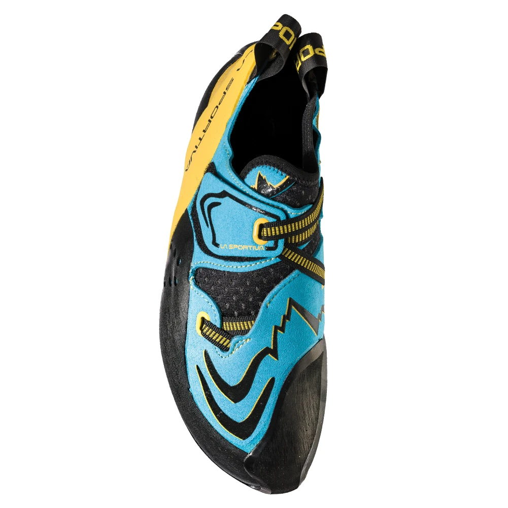La Sportiva Futura - Men's 8 La Sportiva Futura - Men's - Image 6