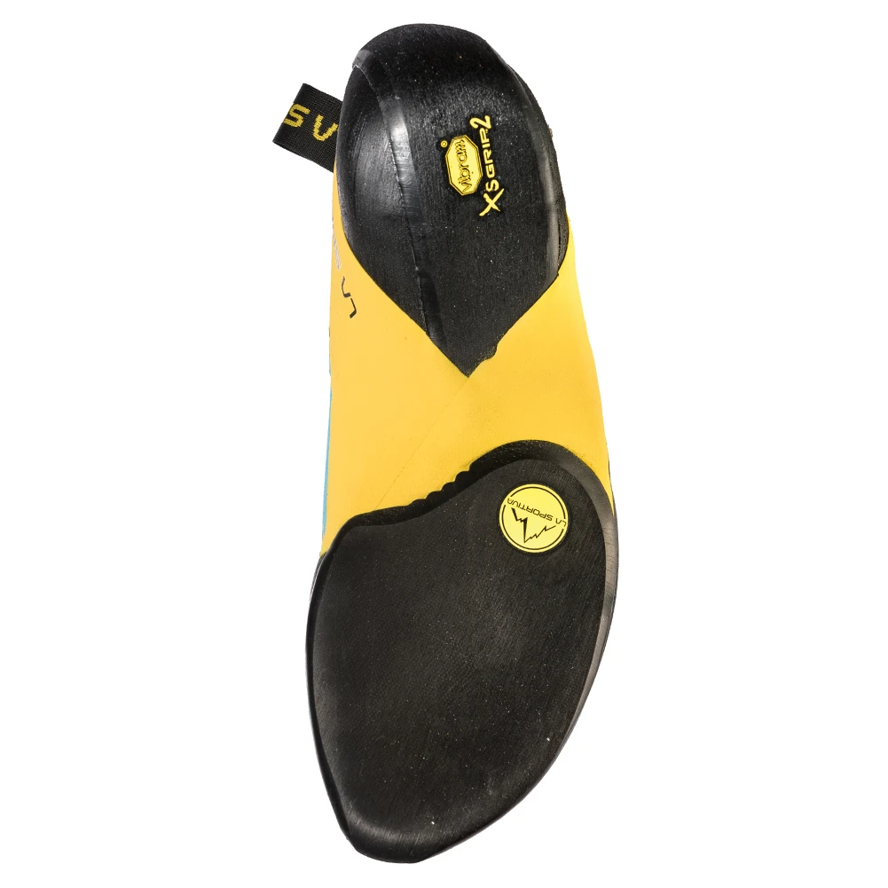 La Sportiva Futura - Men's 9 La Sportiva Futura - Men's - Image 7