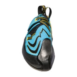 La Sportiva Futura - Men's 12 La Sportiva Futura - Men's -Climbing Equipment 20r 600100 futura blueyellow 6 49795.1626822438