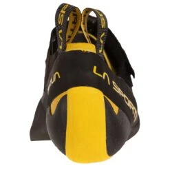 La Sportiva Theory - Men's -Climbing Equipment 20w 999100 theory blackyellow 6 rsz 47905.1626823230