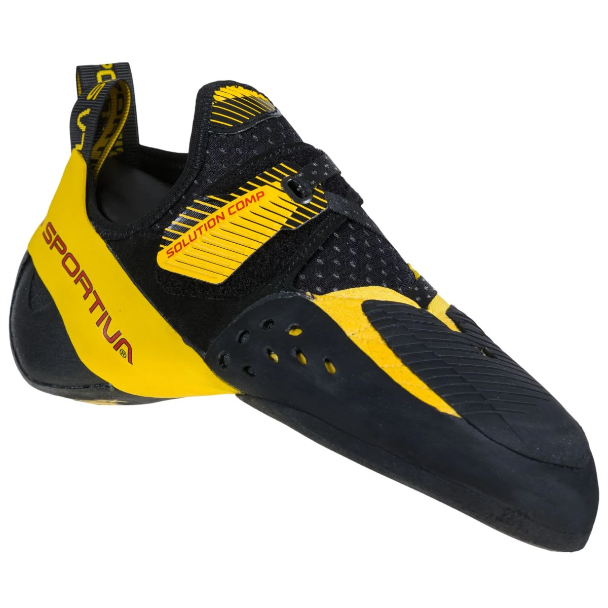 La Sportiva Solution Comp - Men's 4 La Sportiva Solution Comp - Men's - Image 2