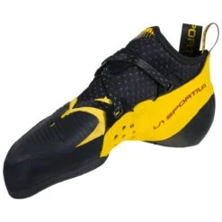 La Sportiva Solution Comp - Men's 10 La Sportiva Solution Comp - Men's -Climbing Equipment 20z 999100 solutioncomp blackyellow 3 rsz 87902.1626823370