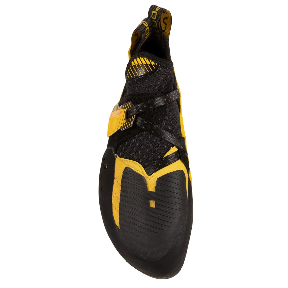 La Sportiva Solution Comp - Men's 6 La Sportiva Solution Comp - Men's - Image 4