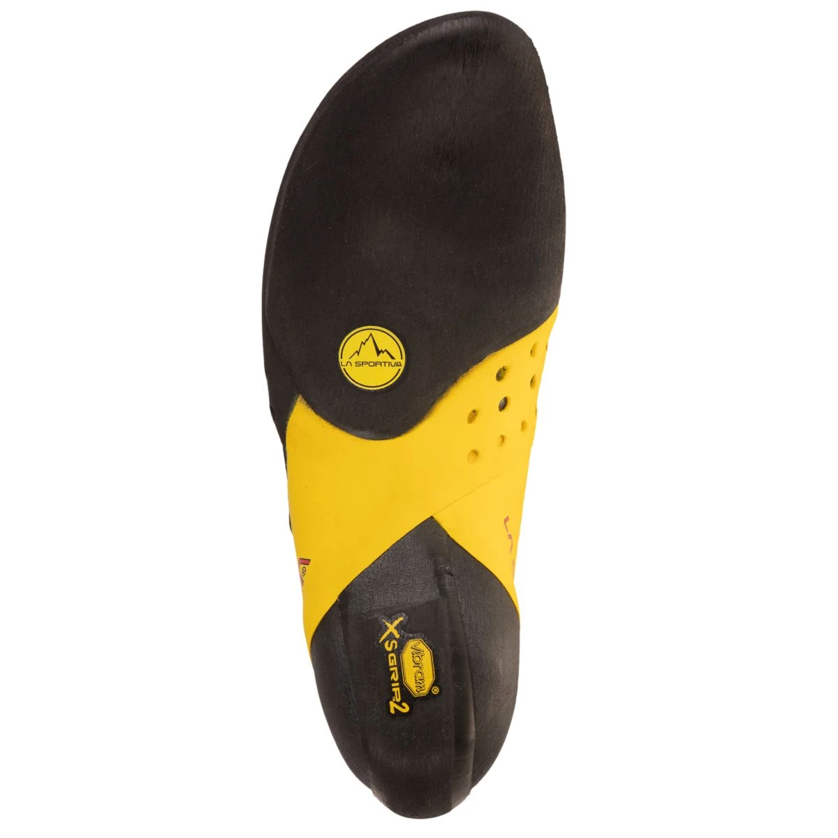La Sportiva Solution Comp - Men's 7 La Sportiva Solution Comp - Men's - Image 5