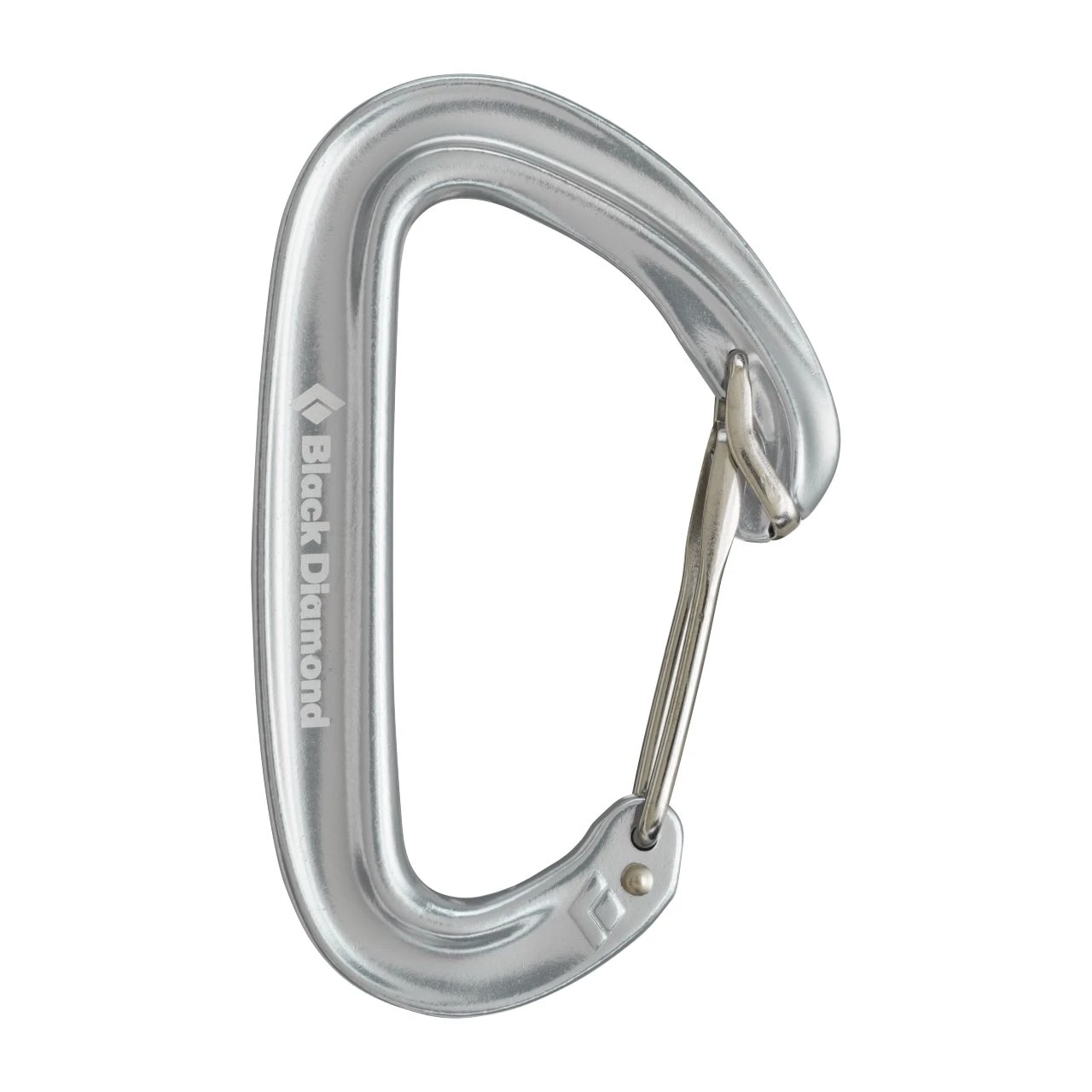 Black Diamond Oz Carabiner 5 Black Diamond Oz Carabiner - Image 3