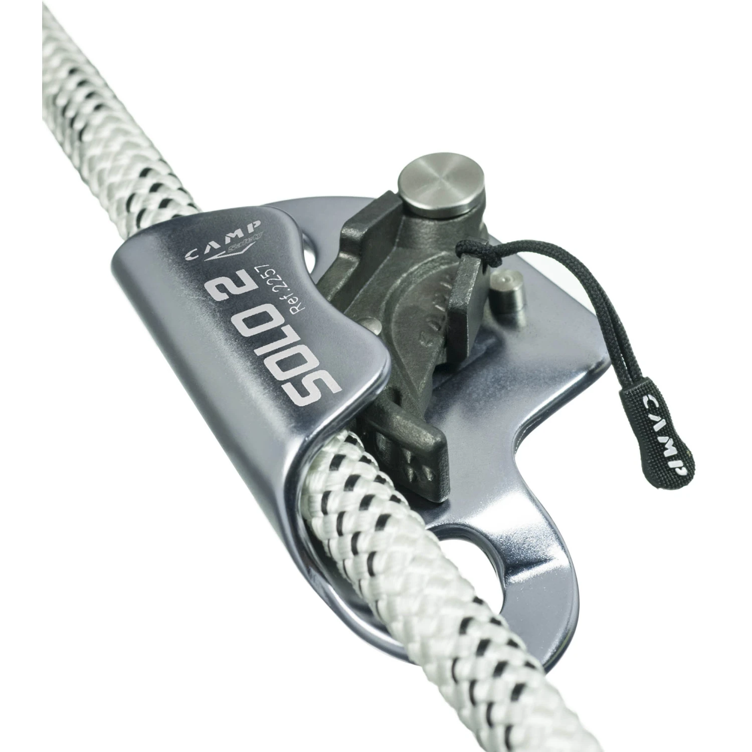 Camp Solo 2 4 Camp Solo 2 - Image 2