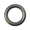 Zinc Plated 10mm Rap Ring 1 Zinc Plated 10mm Rap Ring -Climbing Equipment 22 1 41172.1626821971